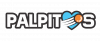 Palpitos logo