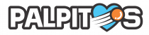 Palpitos logo